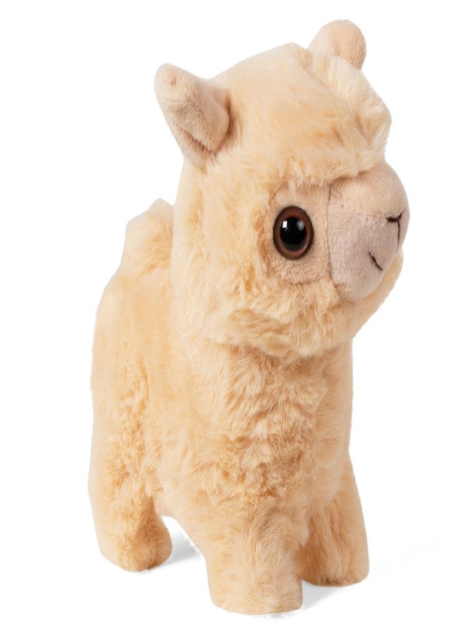 Hamleys Pugs & Play The Walking Lama, 3Y+, Beige | Safe & Gift-Friendly - Image 4